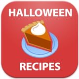 Halloween Recipes Free