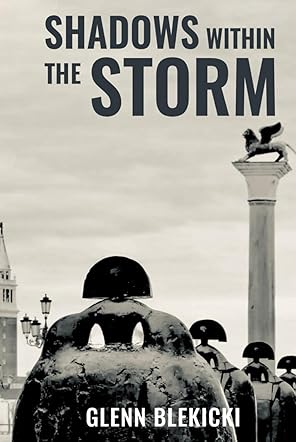 Shadows Within the Storm