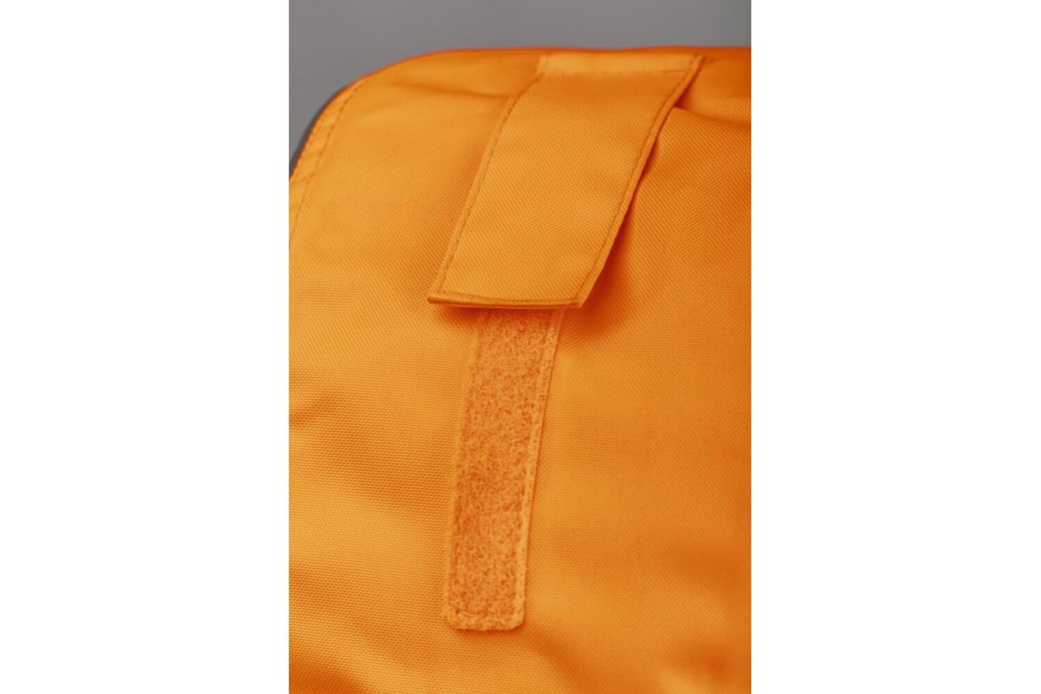 Högert Technik - Arbeitsjacke Herren OKER, Reflektierende Jacke Wattierte, Warn Pilotenjacke Herren, Winddichte Warnjacke mit Polyester-Isolierung, 3 in 1 Jacke