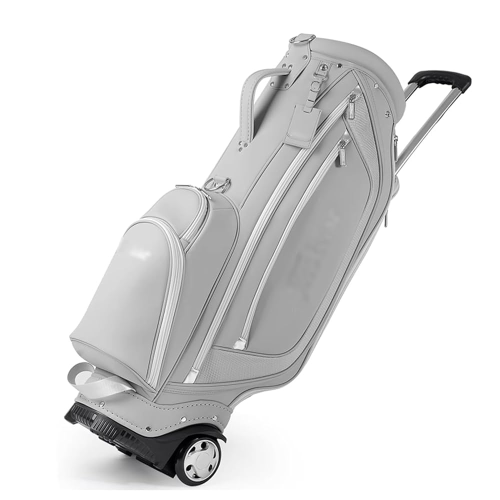 Amazon.co.jp: ゴルフ キャディバッグ カート型 メンズ