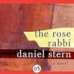Cover of The Rose Rabbi