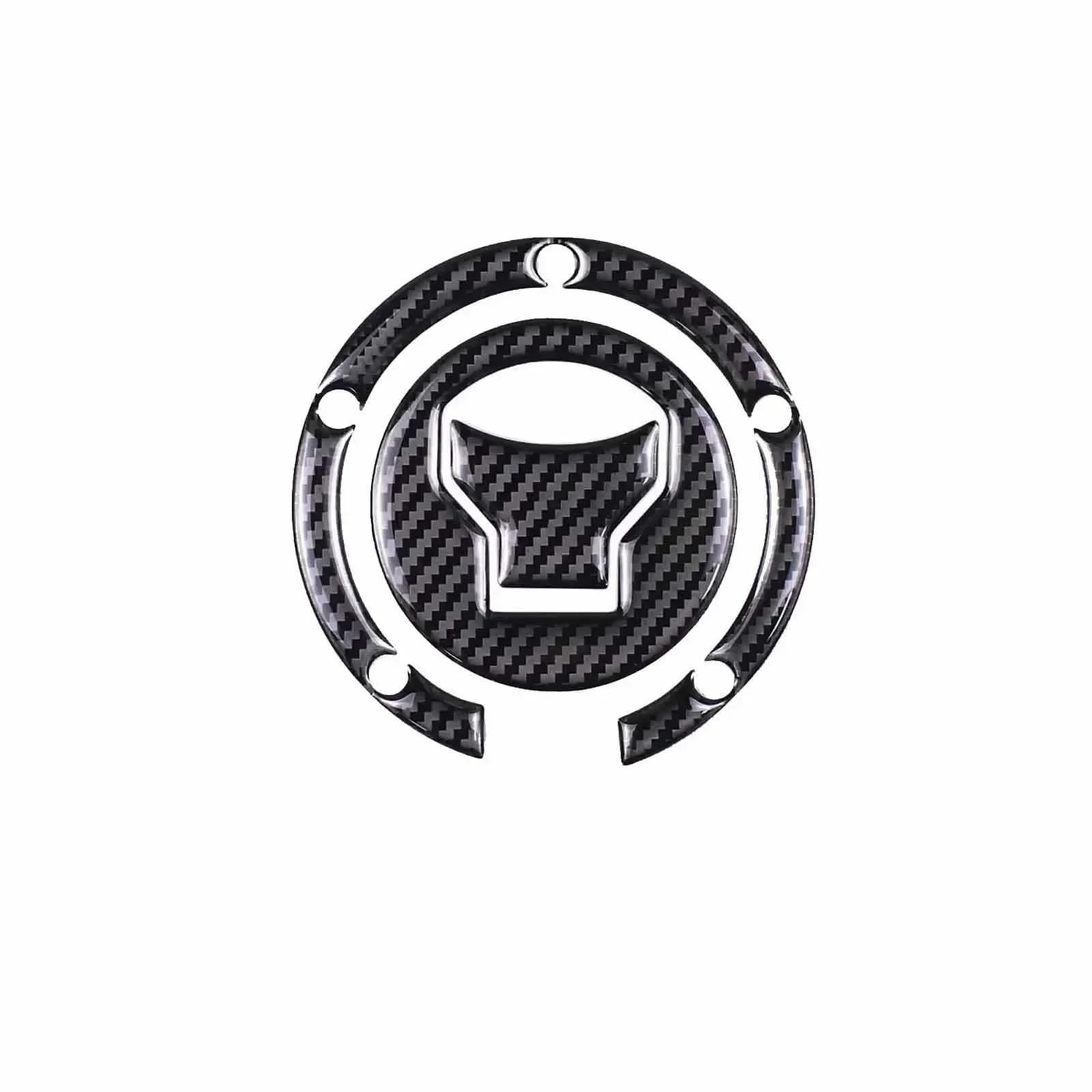 Motorcycle Sticker Fuel Tank Cover Gasket Fuel Filler Cap Decal for CB 125R CB150R CB250R CB300R CB500X CB500F