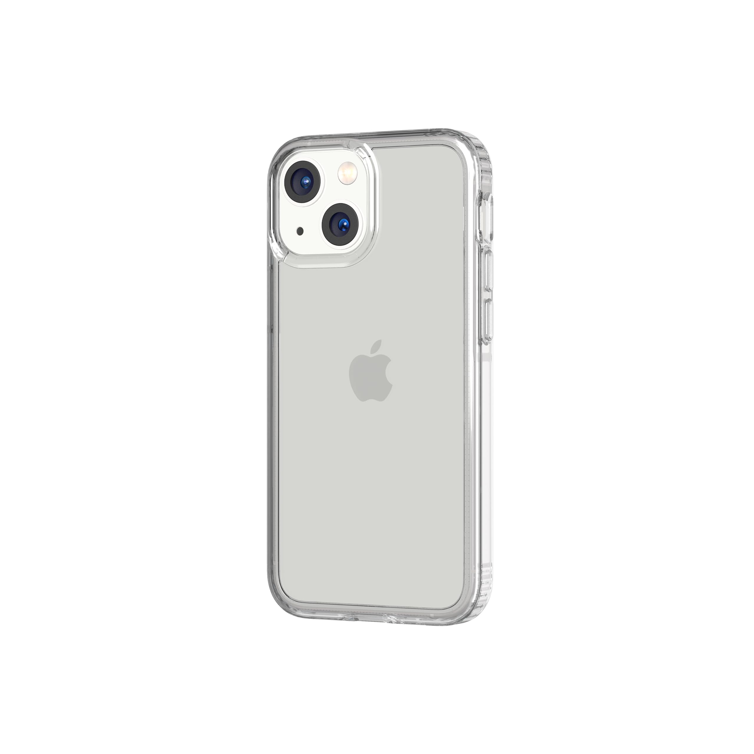 Amazon.com: Tech21 Evo Clear for iPhone 13 Mini – Crystal Clear