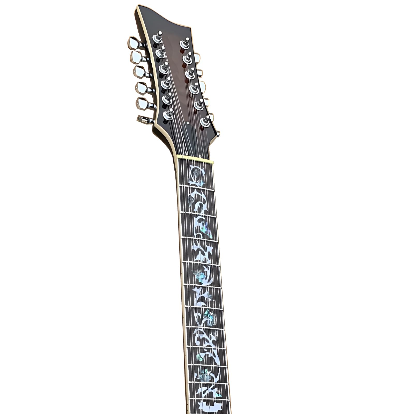 エレキギターのbody、neck Sa33968d3b08641539b64396af7b53