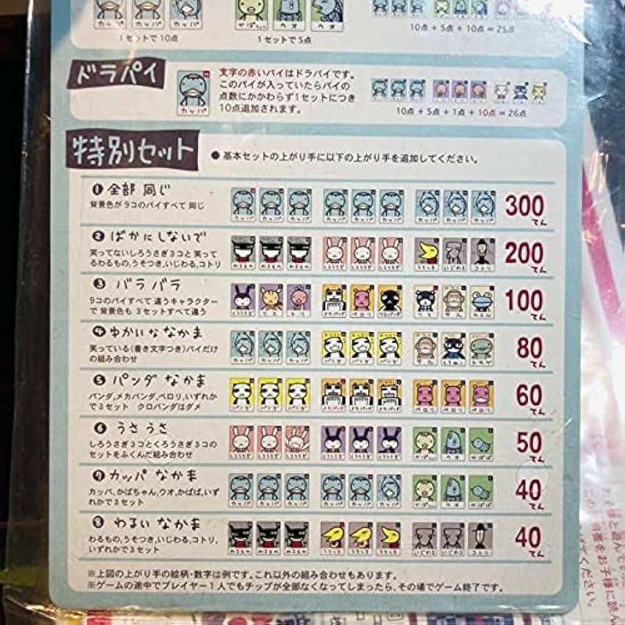 Amazon.co.jp: アランジアロンゾ ドンジャラ コンパクト : おもちゃ