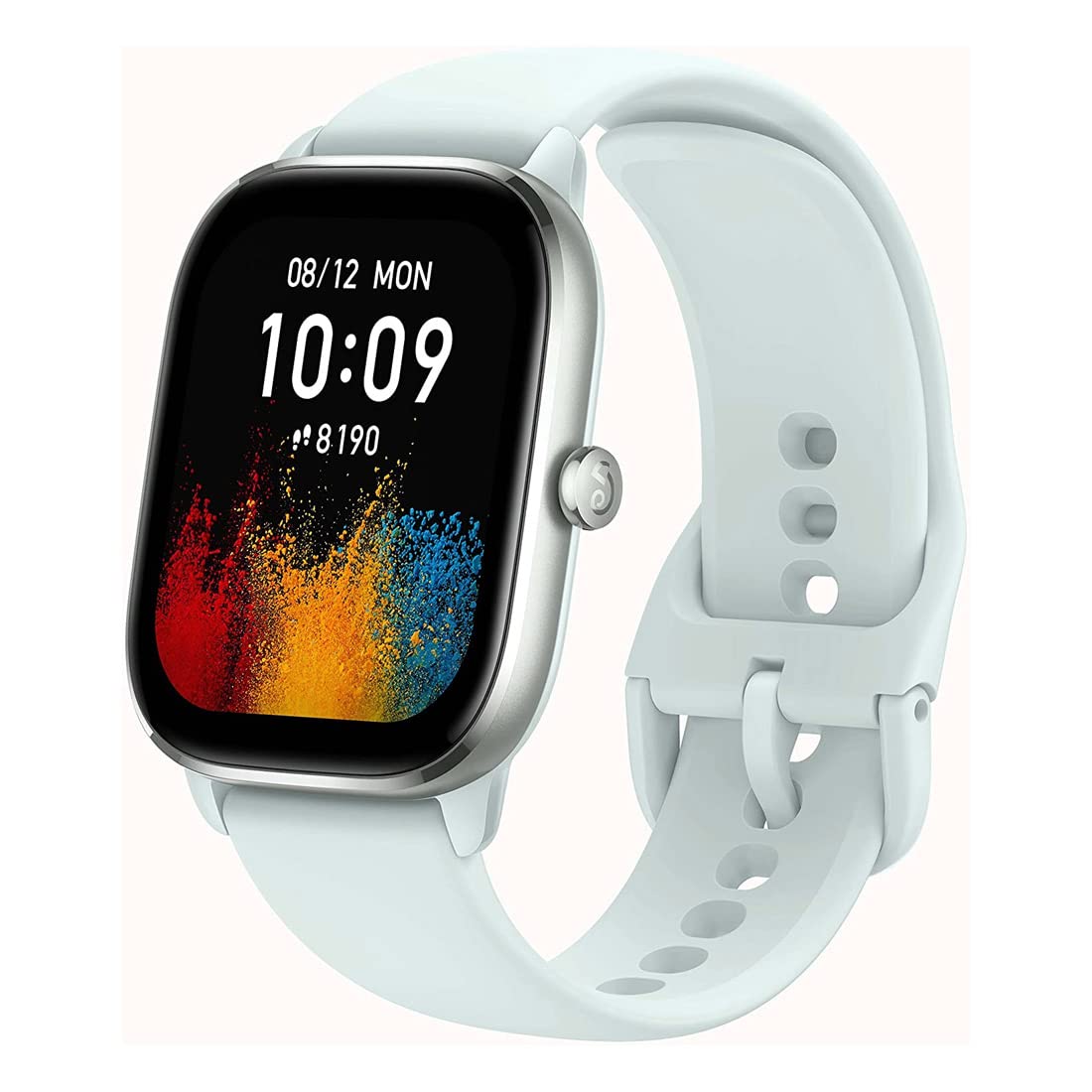 Amazfit GTS4-MINI-Blue, GTS4-MINI-BLUE