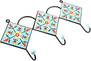 Funky Wall Hooks: Add a Touch of Whimsy to Your Home with...