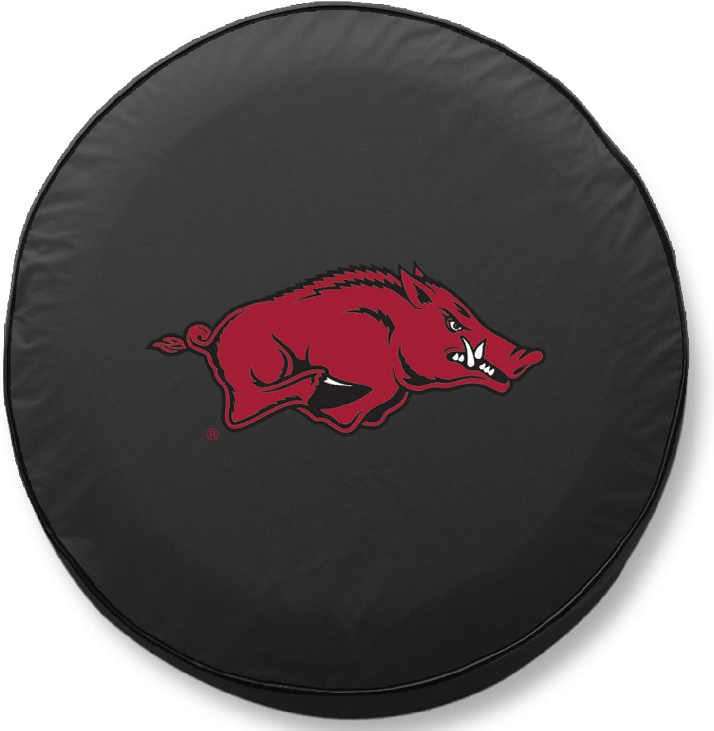 NCAA Arkansas Razorbacks Tire Cover