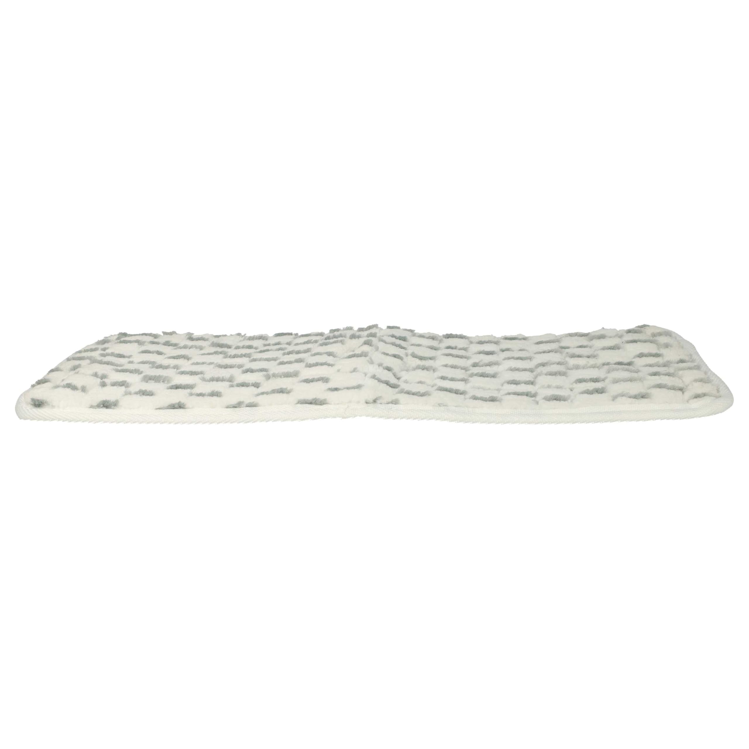 vhbw 5 x chusteczka kompatybilna z Vileda Easy Twist myjka podłogowa, 25 x 13 x 2 cm