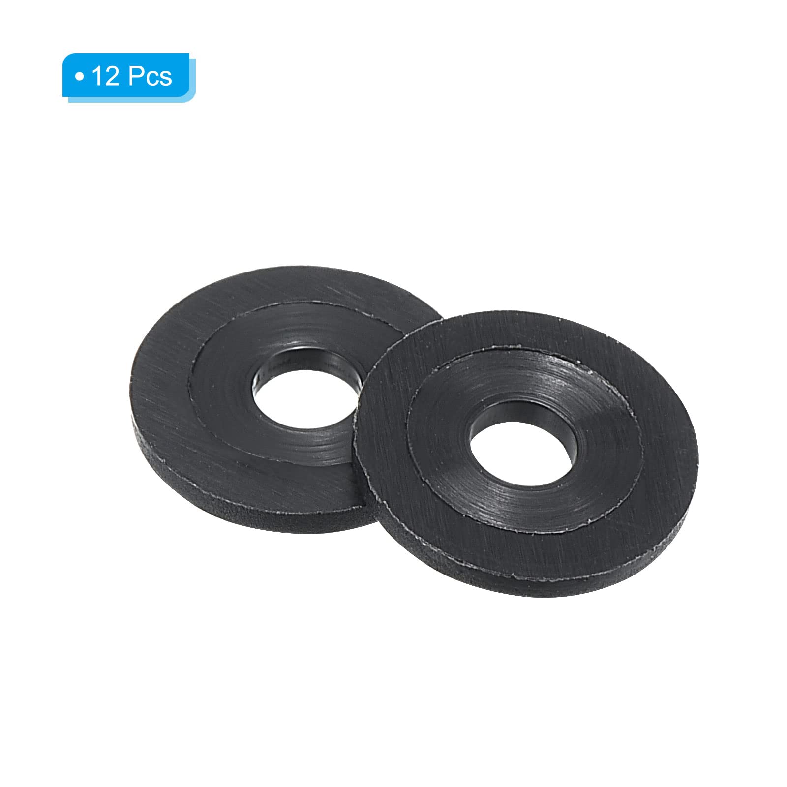 PATIKIL M3 Nylon Flat Washer - Image 3