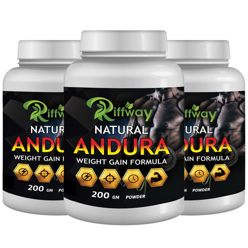 Inlazer, Weight Gain Powder Healthy Body Gain Without Fat Reduces Muscle Breakdown | Weight Gainer For Mass Muscles Protein Formula|Weight Gain Ayurvedic Powder| 600gm-image-12