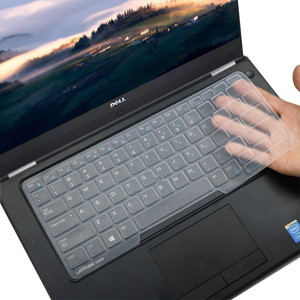 Buy Dell Latitude Keyboard Cover for Dell Latitude E7450 E7470 E5470