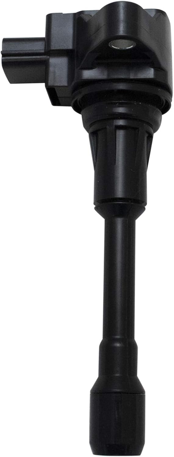 TRQ Ignition Coil Compatible with 2011-2013 INFINITI QX56 2014-2021 QX80 2017-2020 Nissan Armada