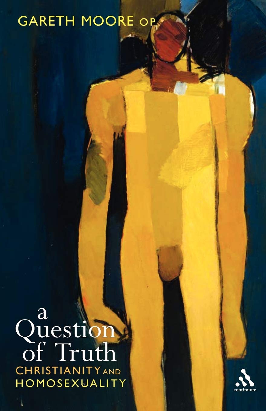 A Question of Truth : Christianity & Homosexuality
