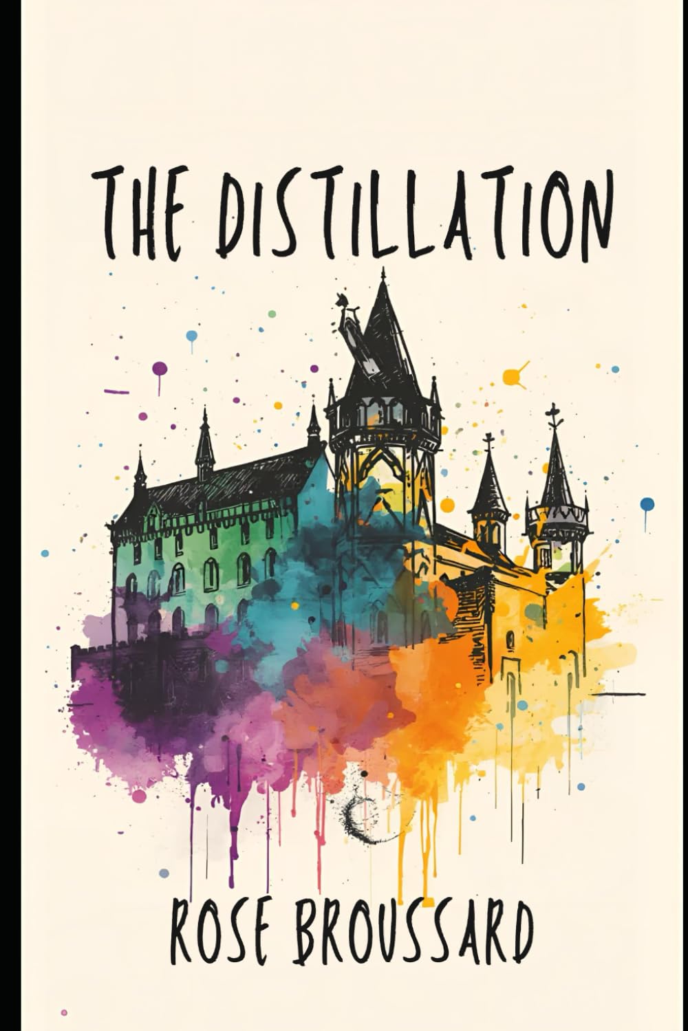 The Distillation