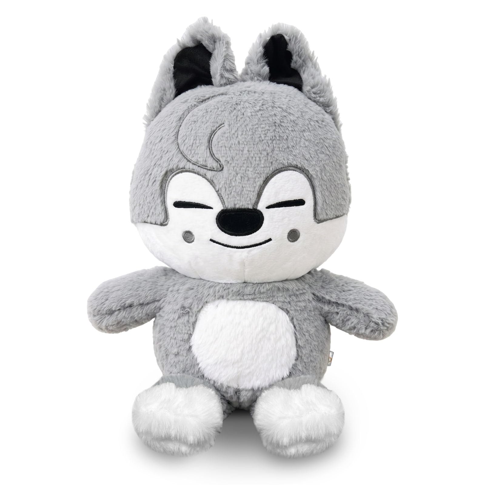 OptiPlay Plush, SKids Plush Toy, Cute Woft Soft Doll, SKids Merch, Home Decorations, Birthday Gift for Stay, Kpop Fans(50 CM)