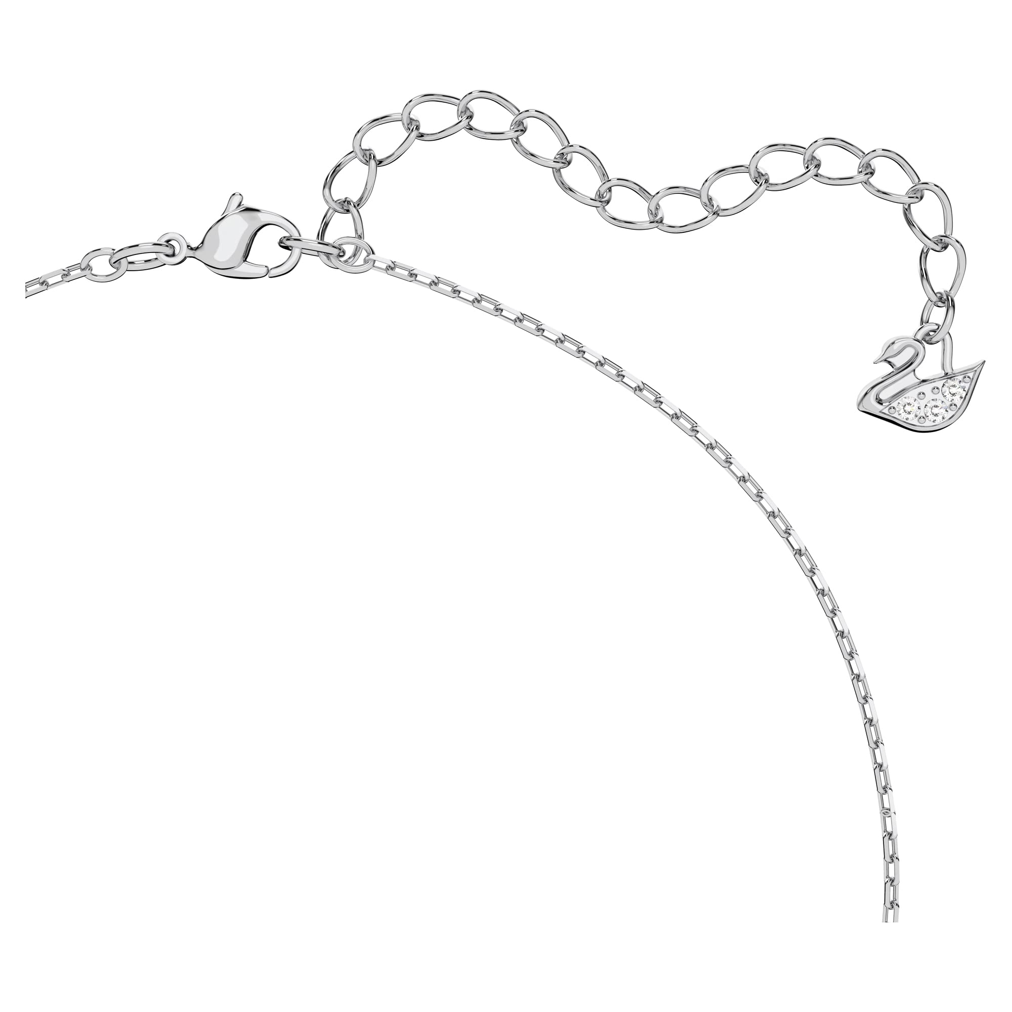Swarovski Una Colección collar