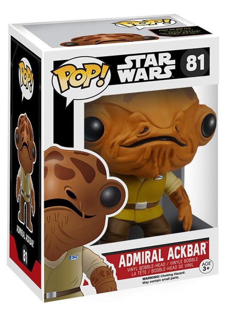Amazon.co.jp: FUNKO POP! スター・ウォーズ/フォースの覚醒