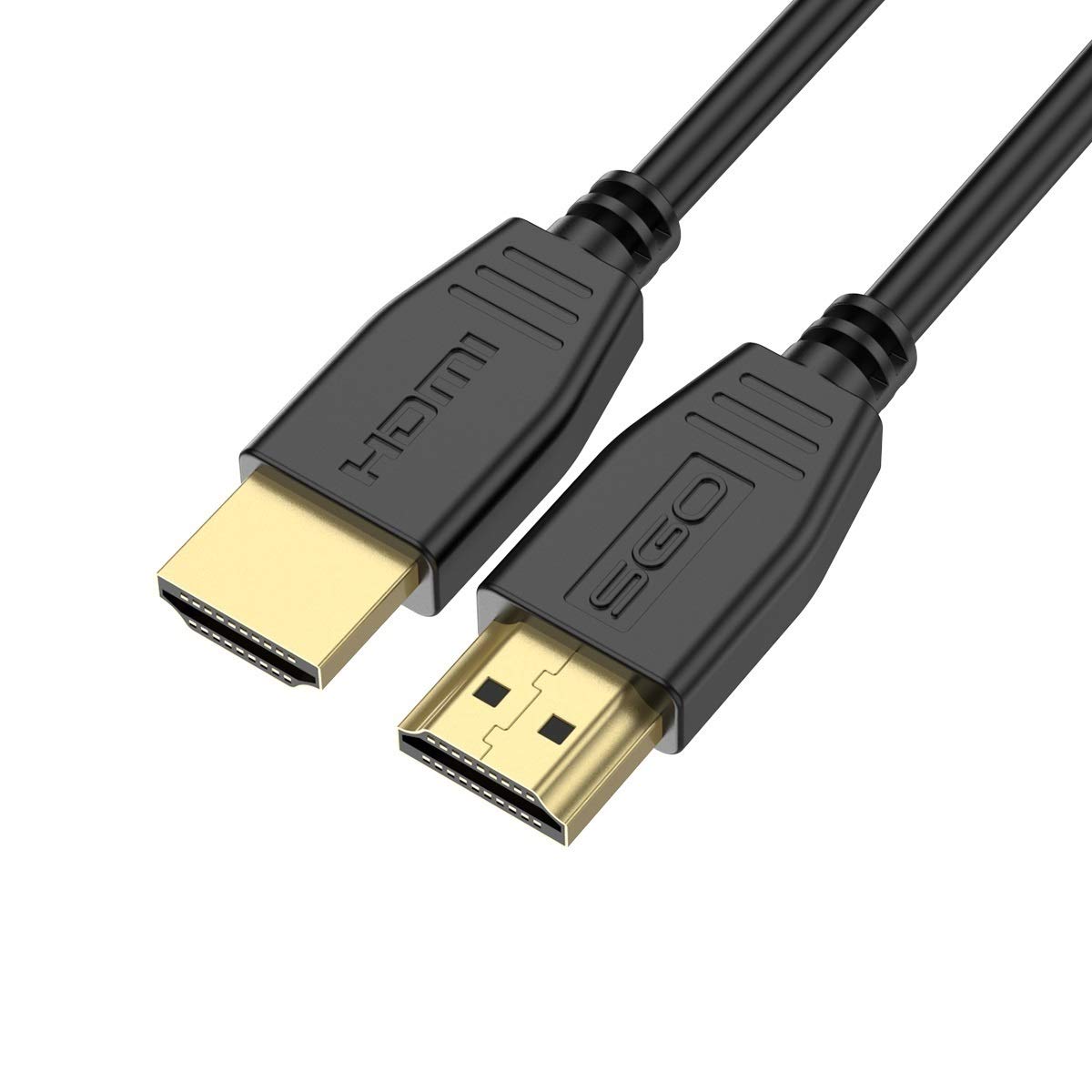 8K HDMI Cable 10ft, BIFALE HDMI Cable 2.1 Support 8K@60Hz,4K@120Hz, Ultra-high Speed 48Gbps, Dynamic HDR, eARC Compatible with Apple TV, Switch, Roku, Xbox, PS4, Projector-3M