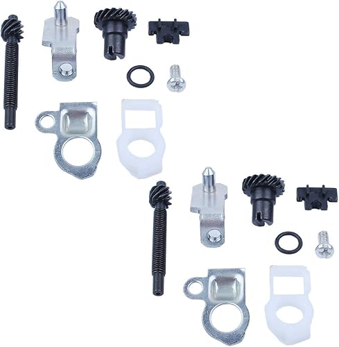 Miniatura 2 de Juego de tensor de ajustador de cadena para Stihl 044 046 064 066 MS440 MS460 MS640 MS660 MS660