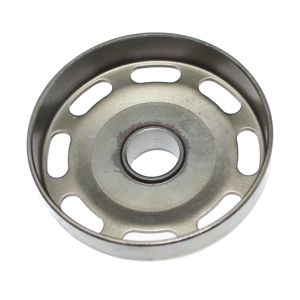Pignon de tambour d'embrayage 0.325 7 dents pour tronçonneuse 435 440