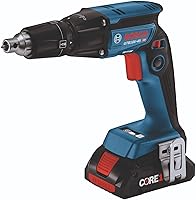 Vista 4 de BOSCH GXL18V-291B25 Kit combinado de 2 herramientas de 18 V con pistola sin escobillas, herramienta de corte sin escobillas y (2)