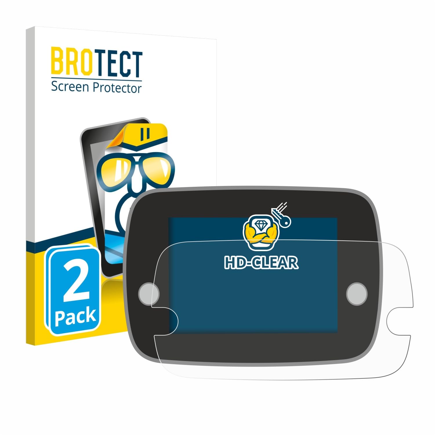 Pellicola Vetro Uconnect 7 | Confronta prezzi