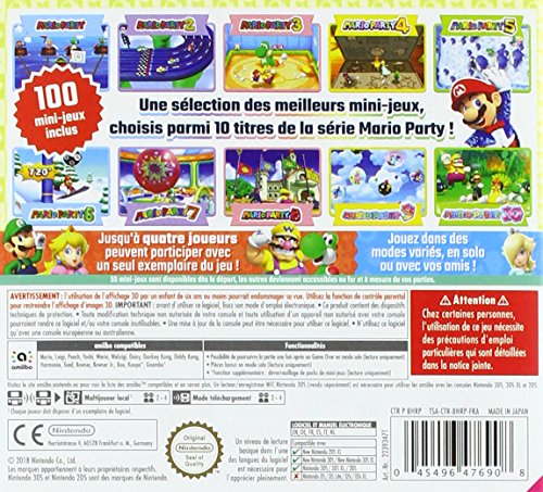 Mario Party The Top 100 - vue 5