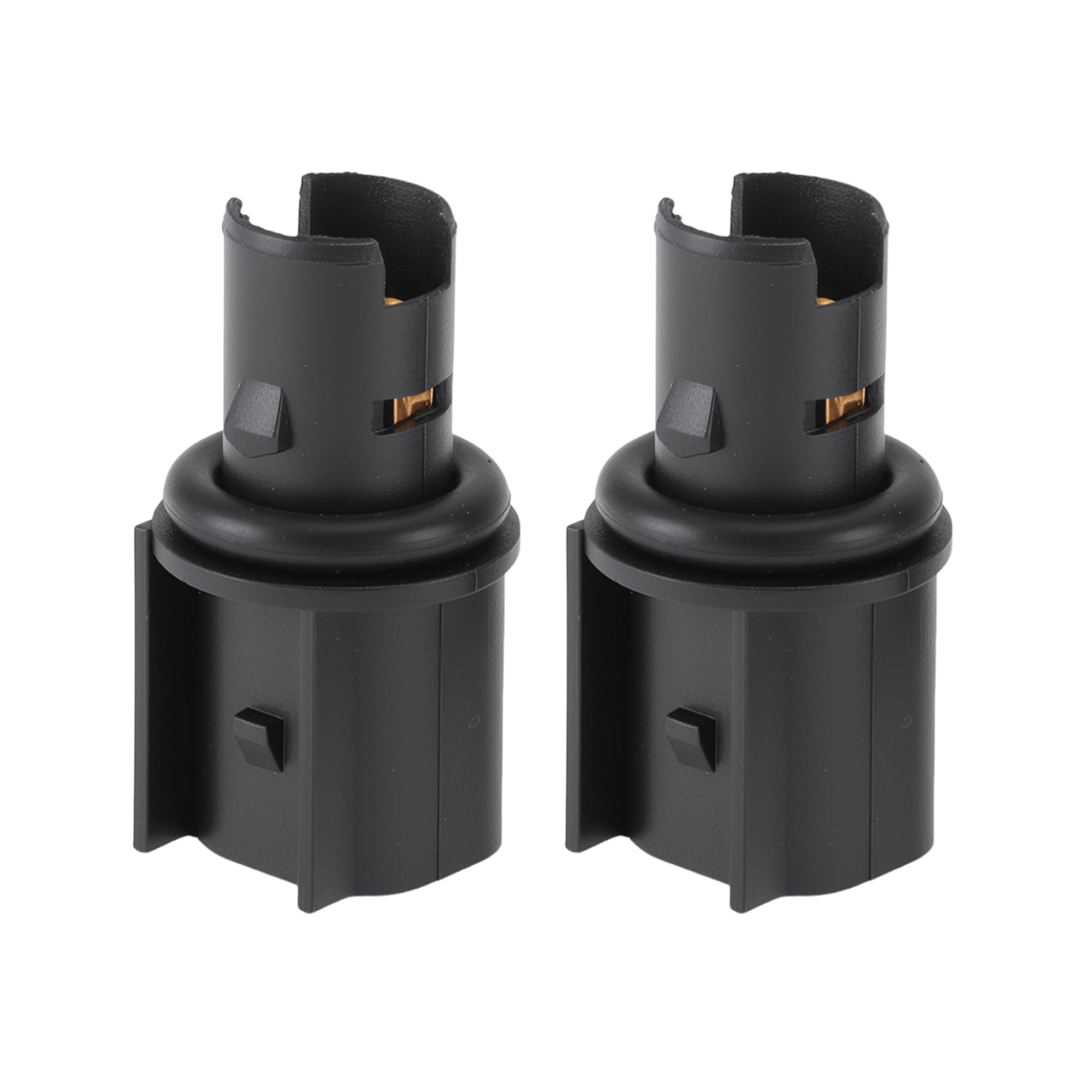Amazon.com: INFINAUTO 2pcs Side Marker Light Sockets for Dodge