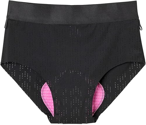 Vista 5 de Terry Vista Bike Short Womens 2 Piece Set 10 Inch Inseam Mountain Bike Short Removeable Padded Cycling Brief