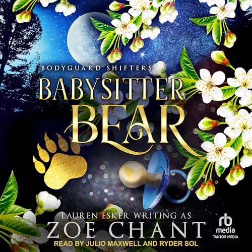 Babysitter Bear | Zoe Chant, Lauren Esker episode artwork