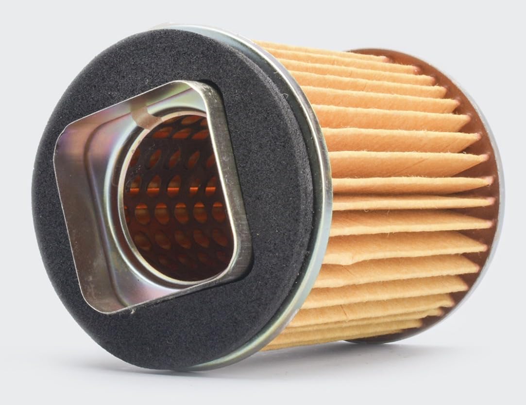 Air Filter Paper compatible with Gladiator/YBR125/Alba-image-43