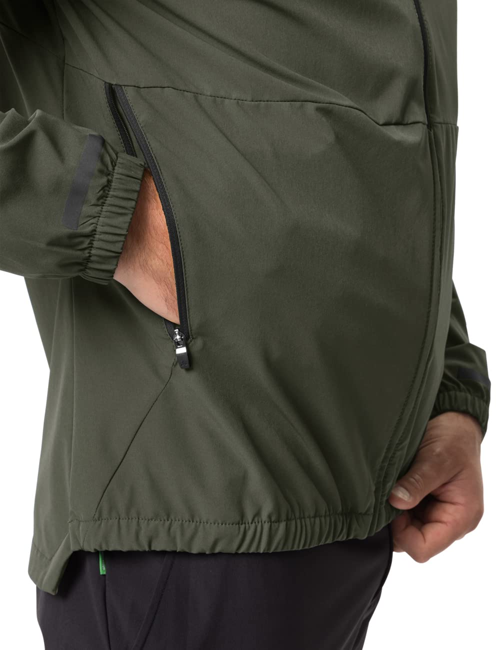 VAUDE Kurtka Mężczyźni Męska Kurtka Cyclist Air Jacket