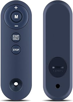 Remote Replacement for Abonow 3000W 3870 Walking Pad Treadmill