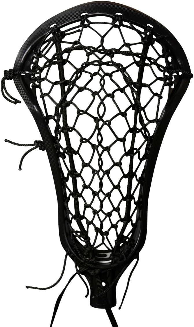 Gait Whip 2 Women's Strung Lacrosse Head - Flex Mesh