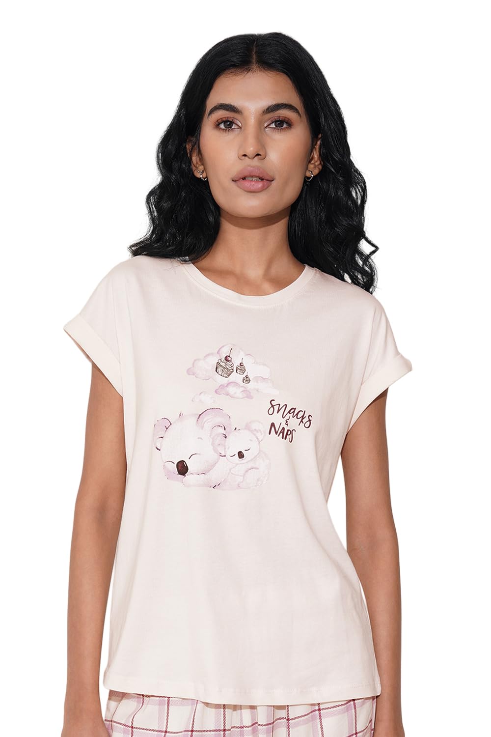 dreamz by pantaloons Women T-Shirt-picture-50