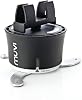 Veho VCC-100-XL MUVI X-Lapse 360 Degree Photography and Timelapse Accessory for iPhone, Action Cameras & Time Lapse Cameras - Black