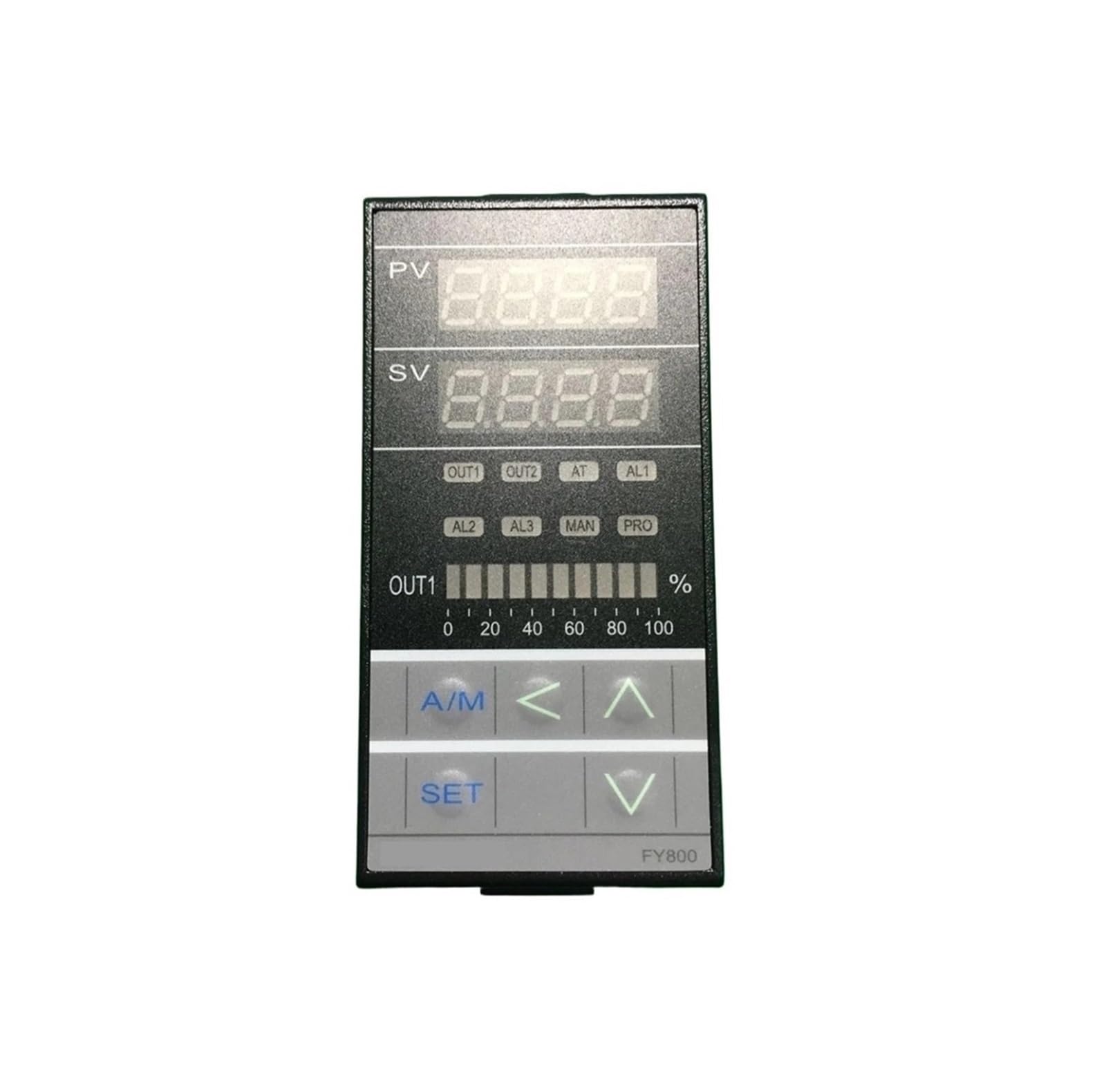 Thermostat FY900-102000 et régulateur de température modèle FY900-101000 pour systèmes industriels