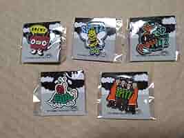 Amazon | スピッツ ミッケ ツアーグッズ ガチャガチャ