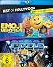 Produktbild Emoji - Der Film & Pixels: Best of Hollywood - 2 Movie Collectors Pack