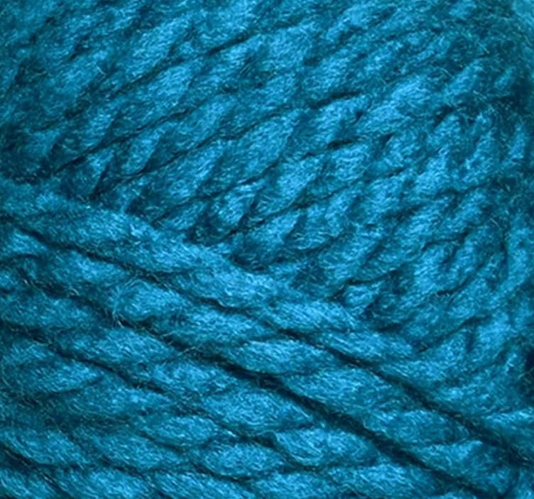 Charisma Yarn by Loops & Threads - 3.5 Ounce - 109 Yards - Reef, 632457