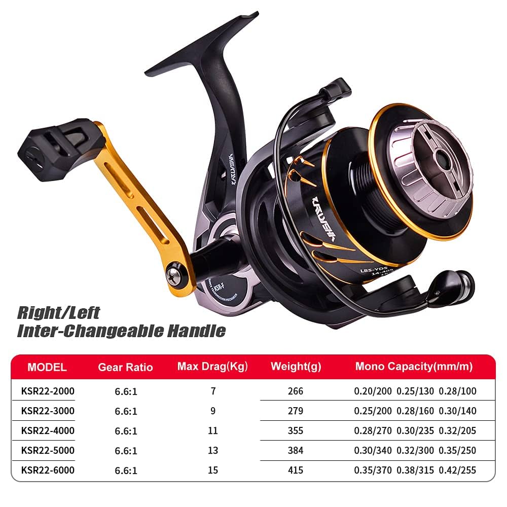 PROBEROS スピニングリール 61H6UgYnWYL._UF1000,1000_QL80_.jpg
