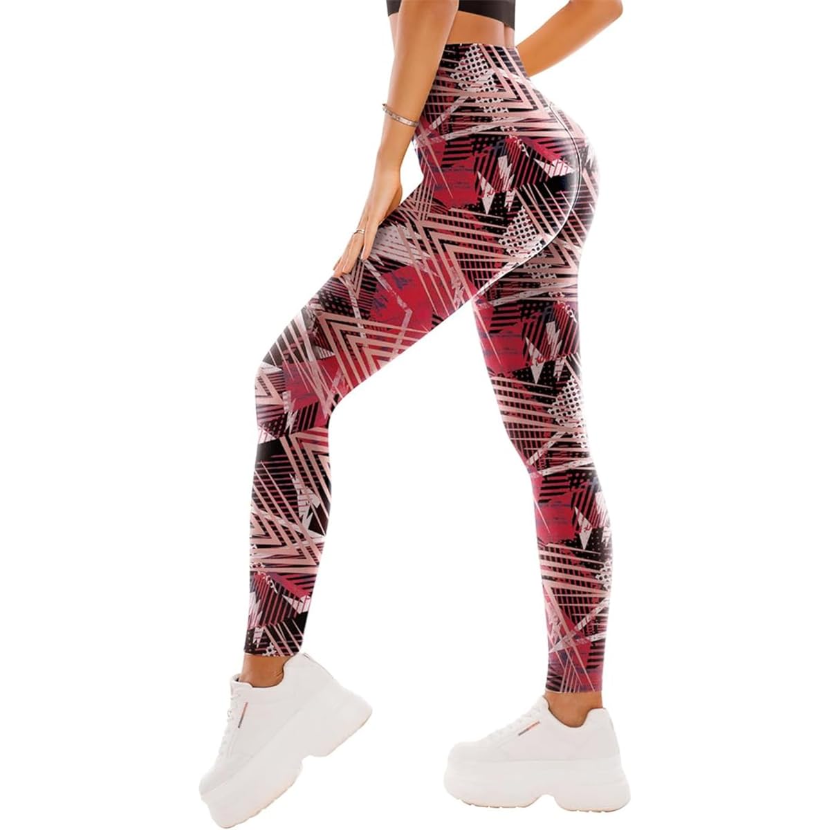 Stanpetix Leggings for Women High Waisted
