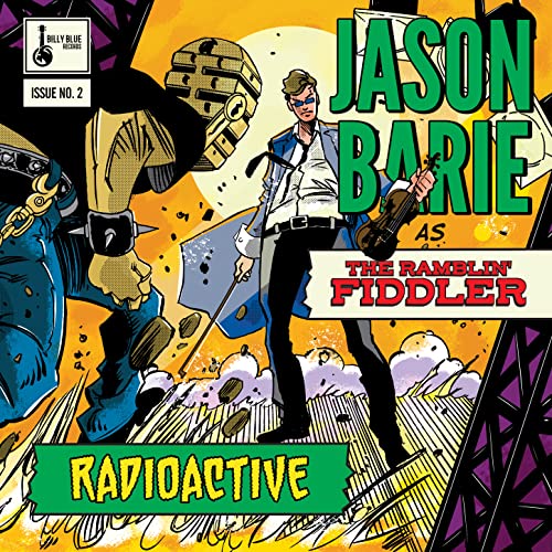 Jason Rabie Amazon.com: Radioactive : Jason Barie: Digital Music