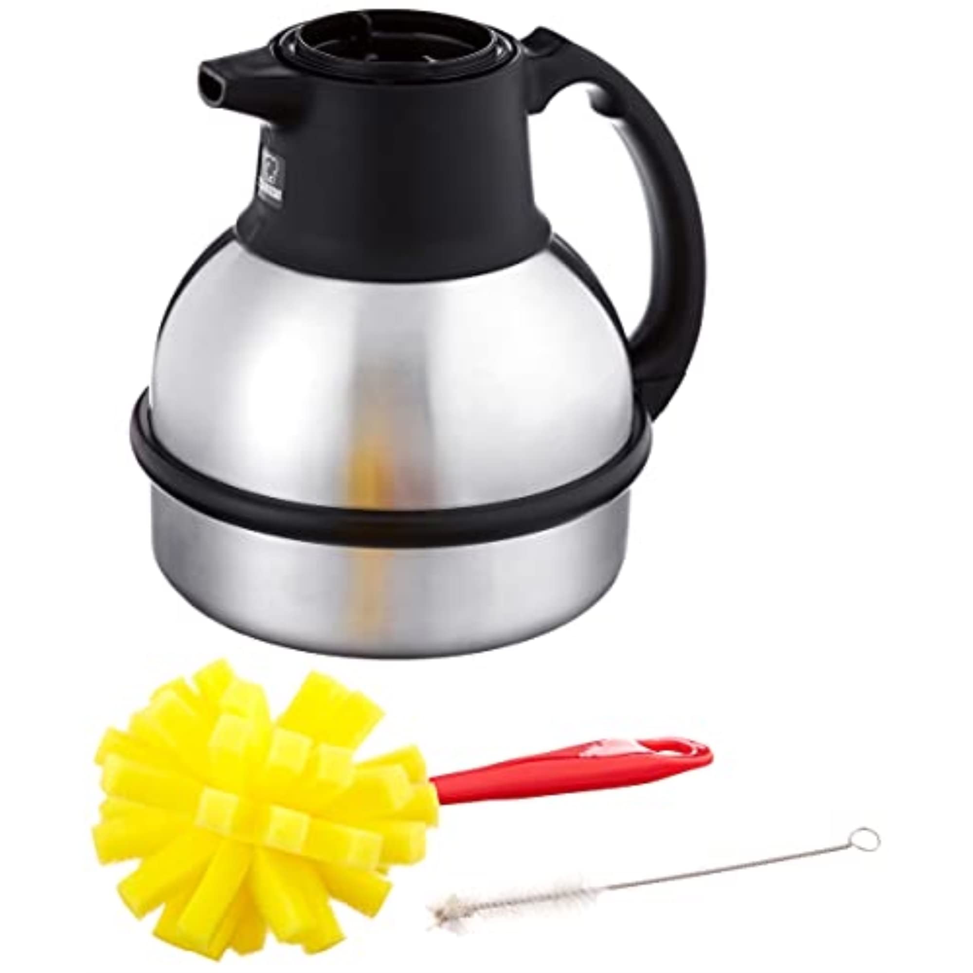 Amazon.com: Zojirushi Stainless Steel Server SH-DE19A SS Coffee