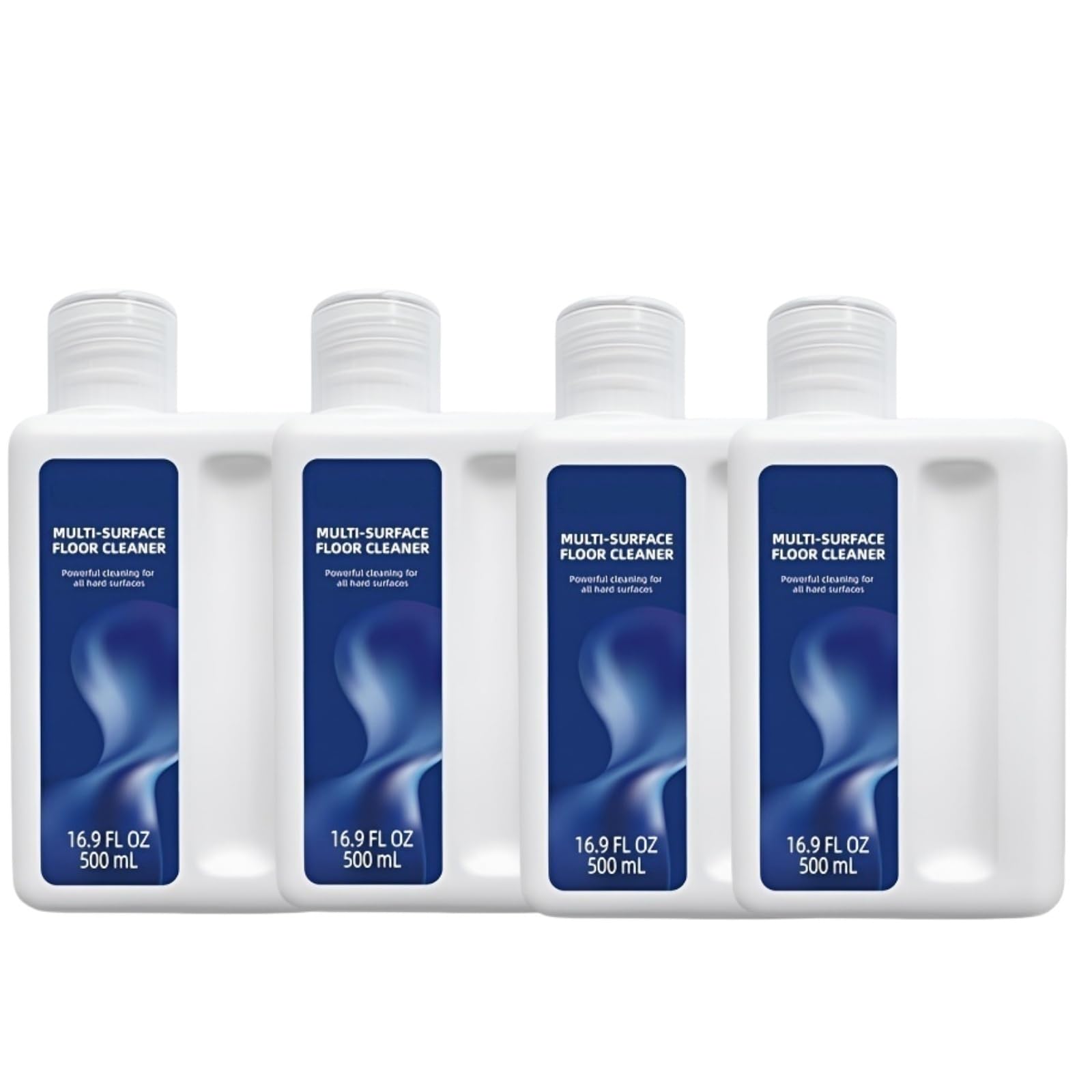 Solución de limpieza especial for suelos multisuperficie, compatible con Dreame H11/H11 Max/H12/M12/H13/H14/W10, detergente adicional