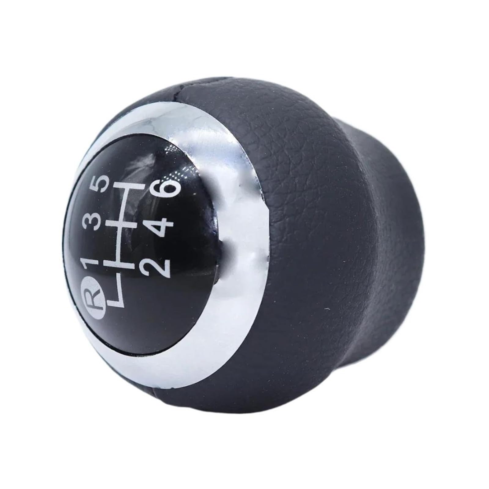 Lvgvzttgkm Knob Performance Gear Shift For Toyota Avensis 2009- 2012 2014 Black