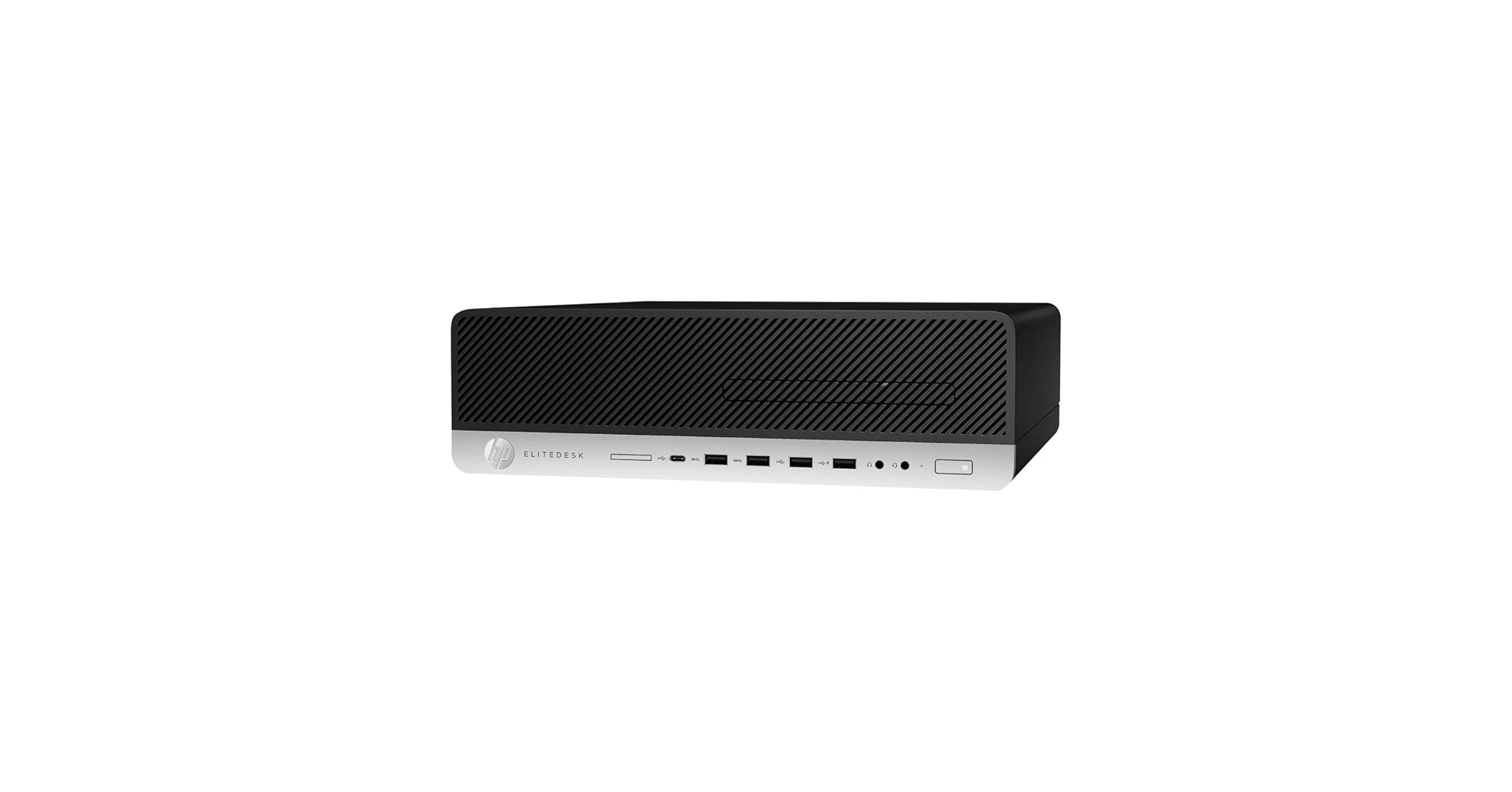 Amazon.com: HP EliteDesk 800 G3 SFF Desktop Intel Core i5