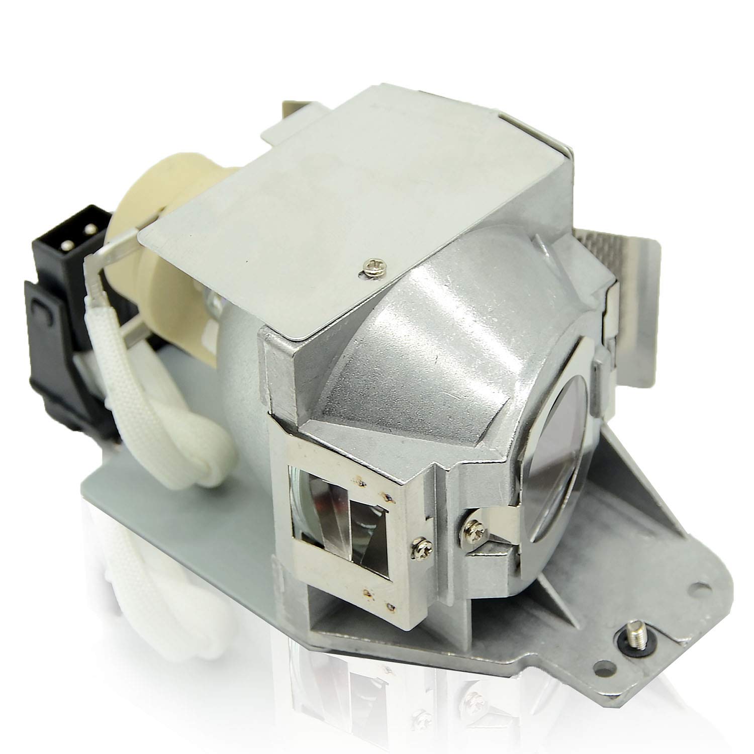 Amazon.co.jp: Allamp プロジェクター 交換用 ランプ 5J.J9H05.001