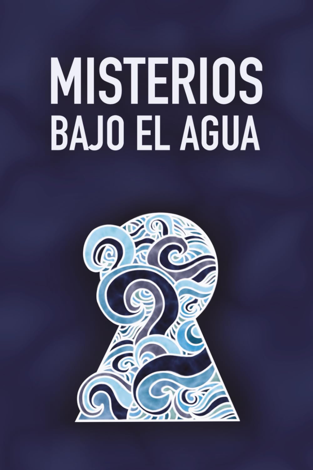 Misterios bajo el agua